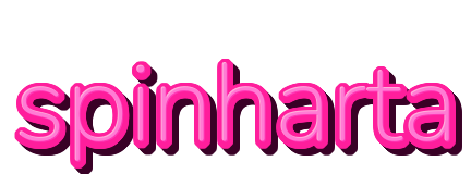 spinharta — logo kanal